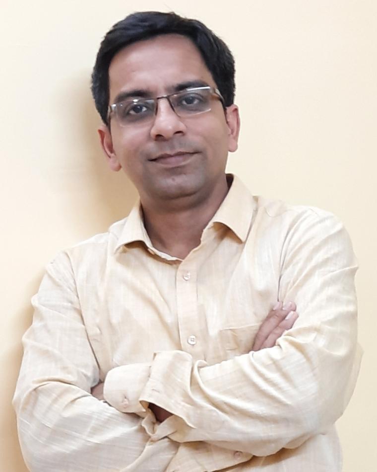 Ayan Datta