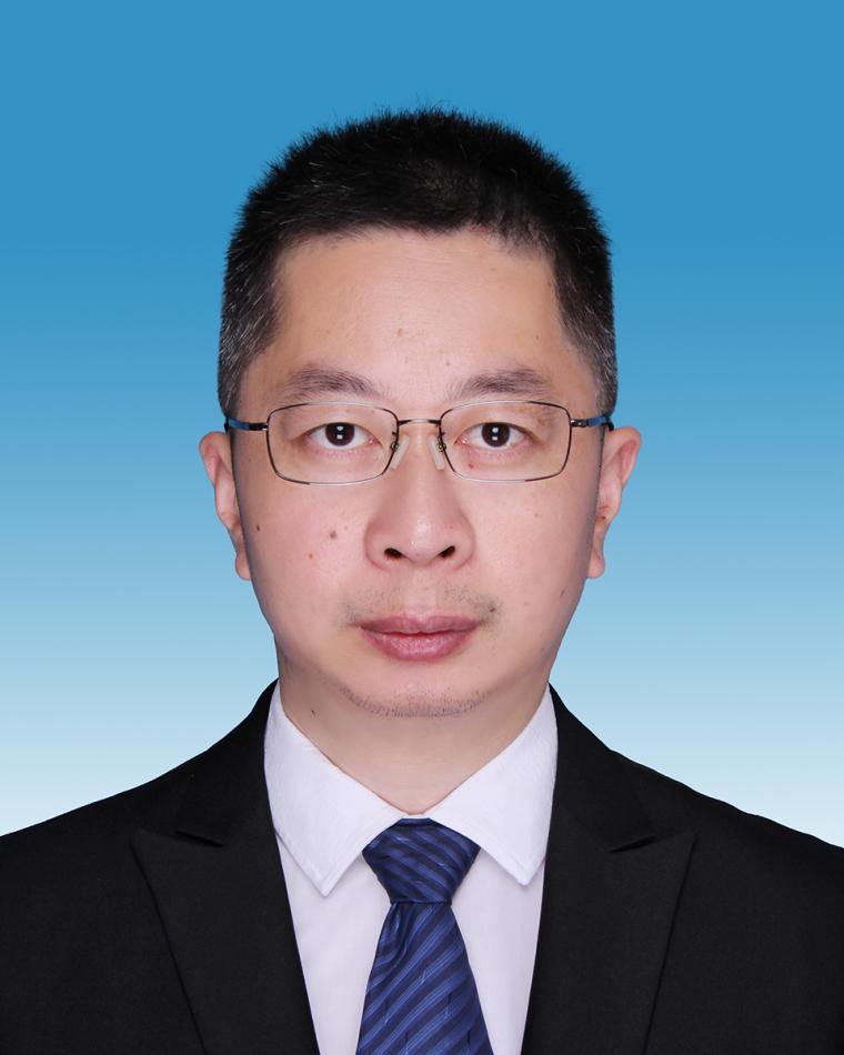Bo Zhao photo
