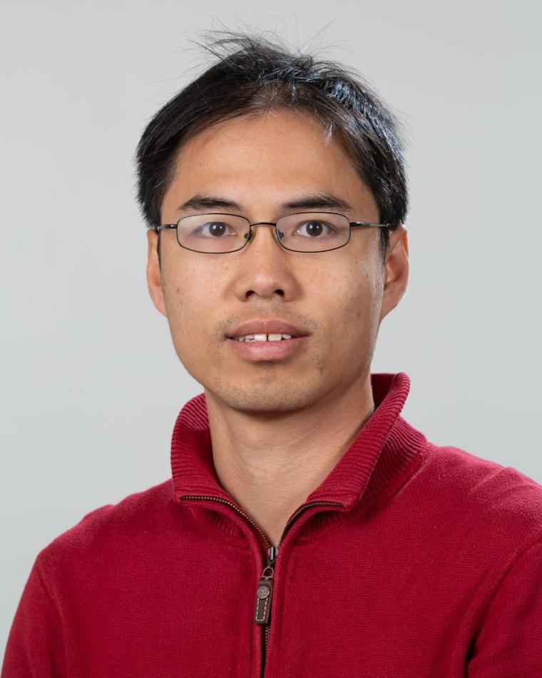 Chiu-Wing Sham