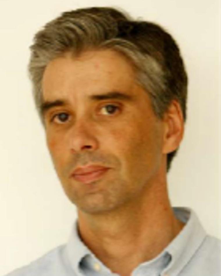 Jorge Fernandes