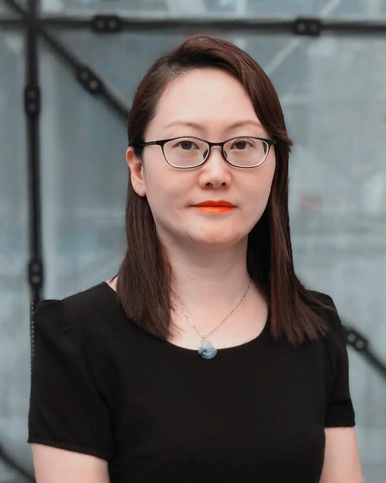 Yi Wang