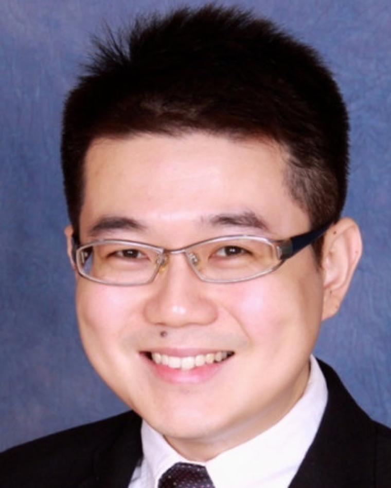 Chi-Tsun Cheng