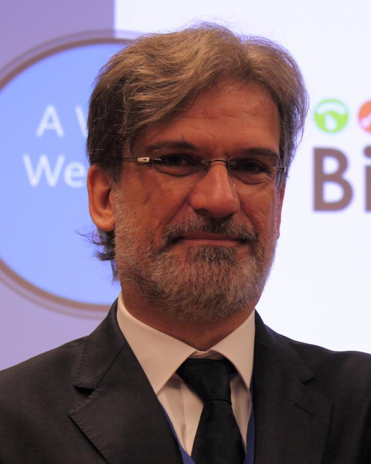 Danilo Demarchi Danilo Demarchi