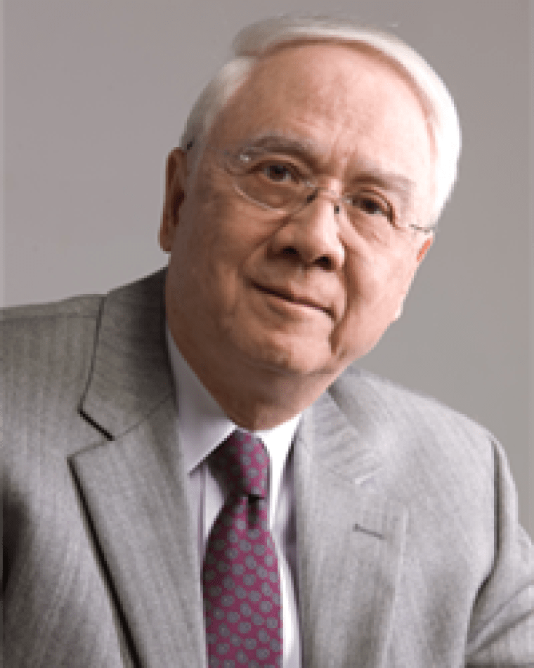 Chung Laung Liu headshot