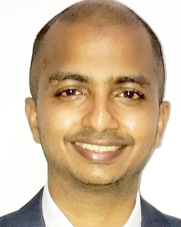 Deepu John