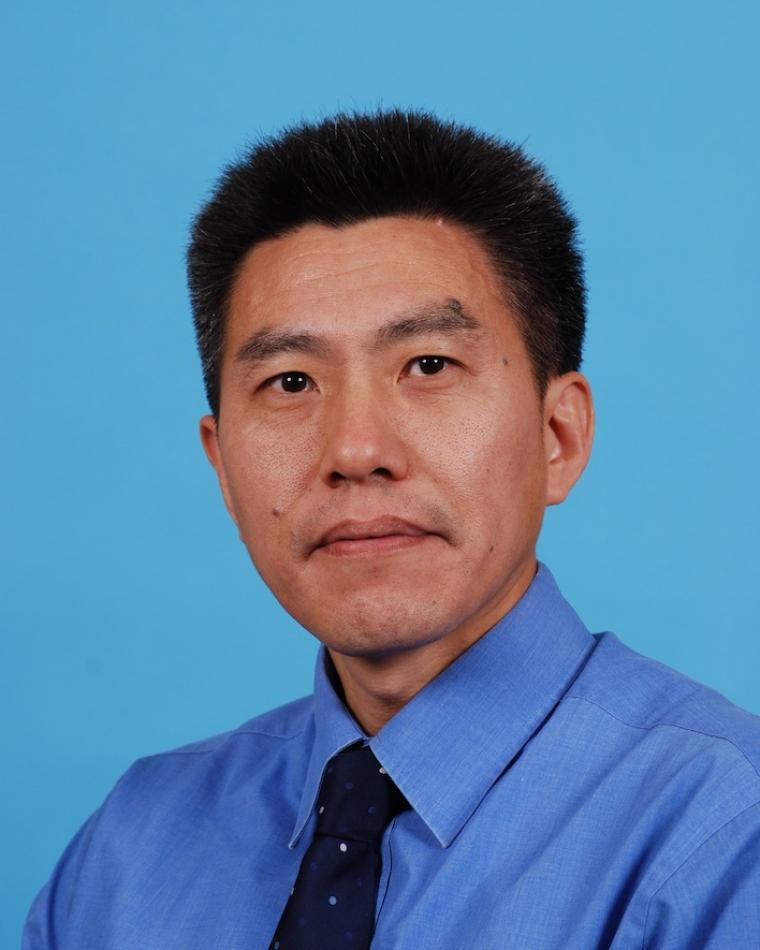 Zhengtao Ding