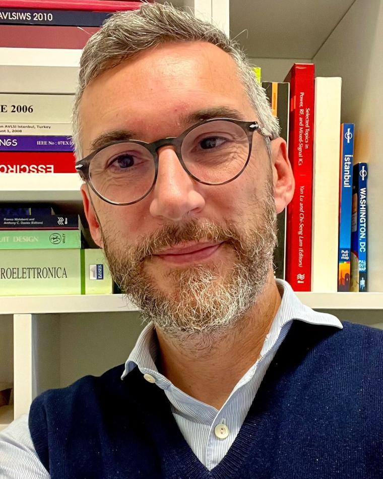 Edoardo Bonizzoni