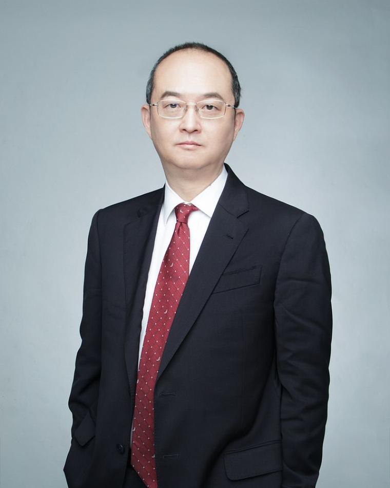 Feng Wu