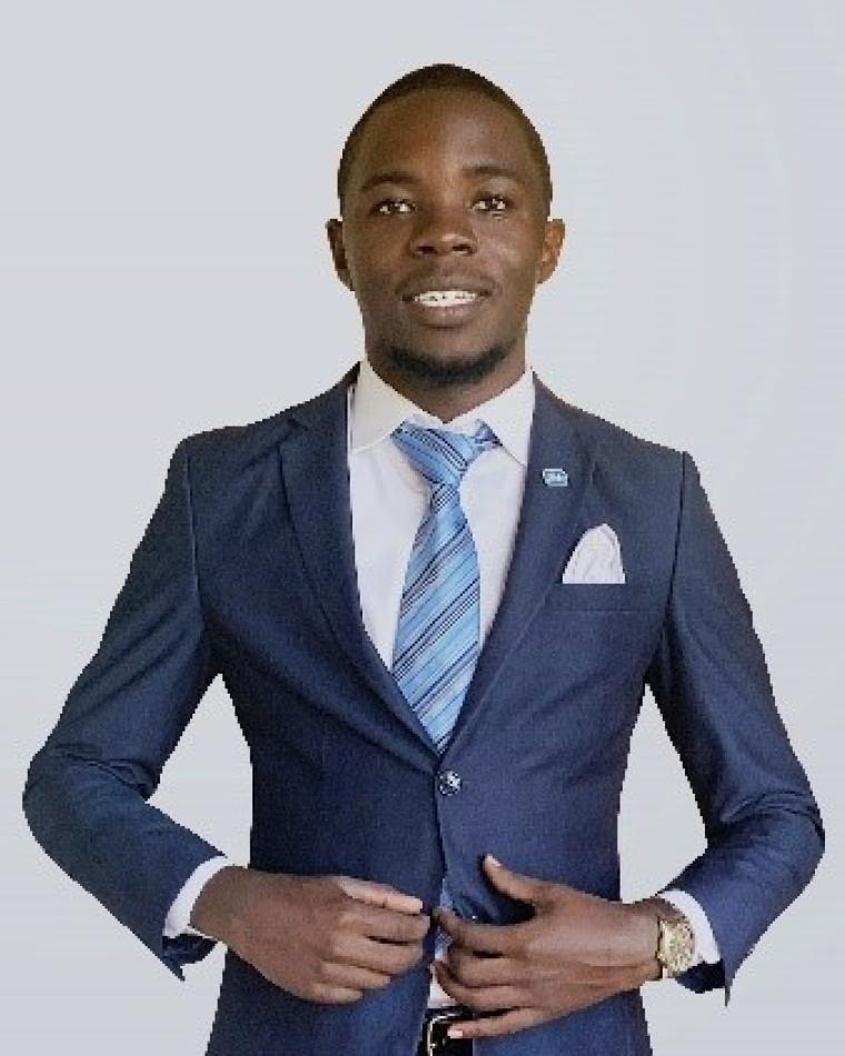 Fidel Makatia Omusilibwa