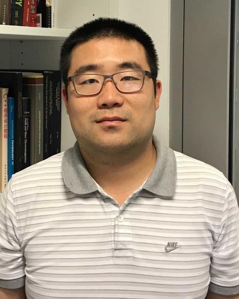 Xi Zhu