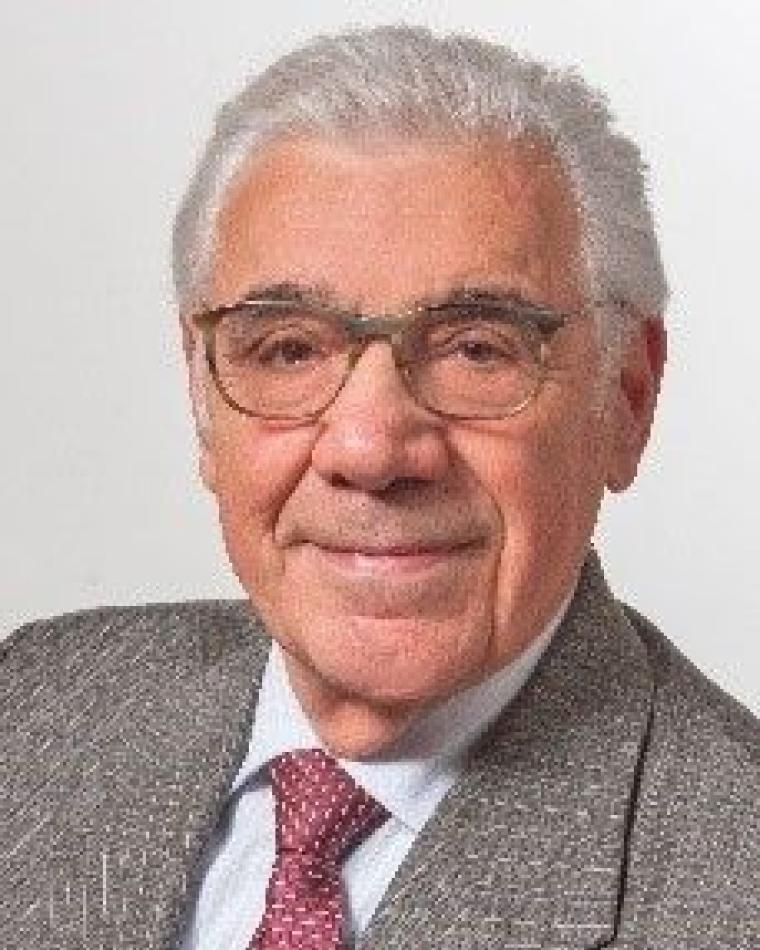 Franco Maloberti