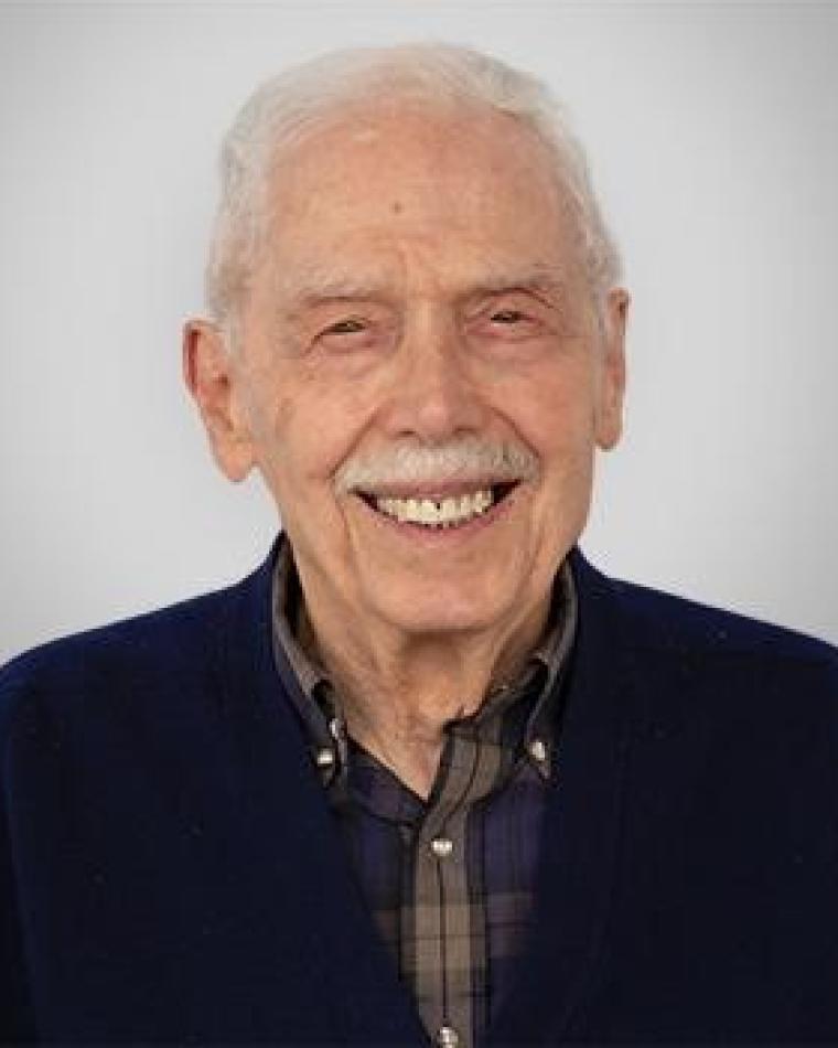 Gabor Temes