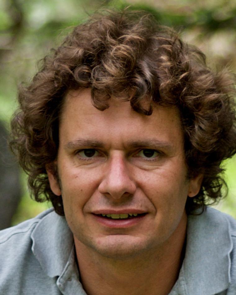 Gianluca Giustolisi