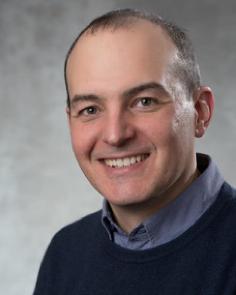 Stefano Gregori