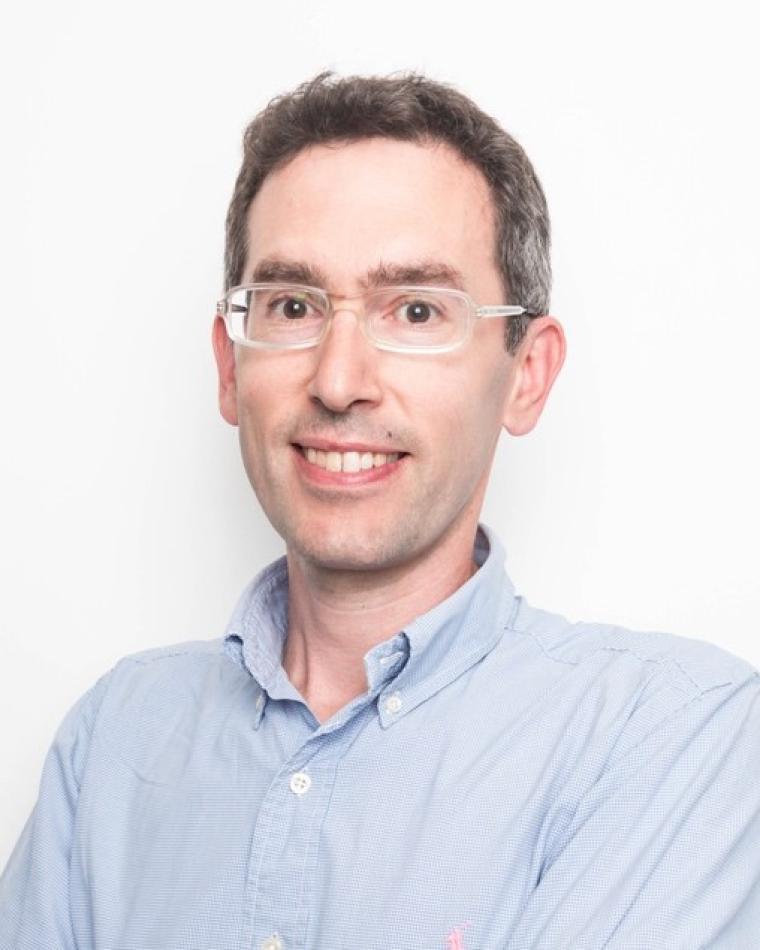 Guillaume Ferré