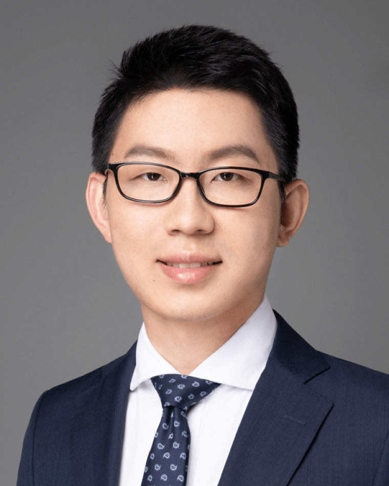 Xinfei Guo