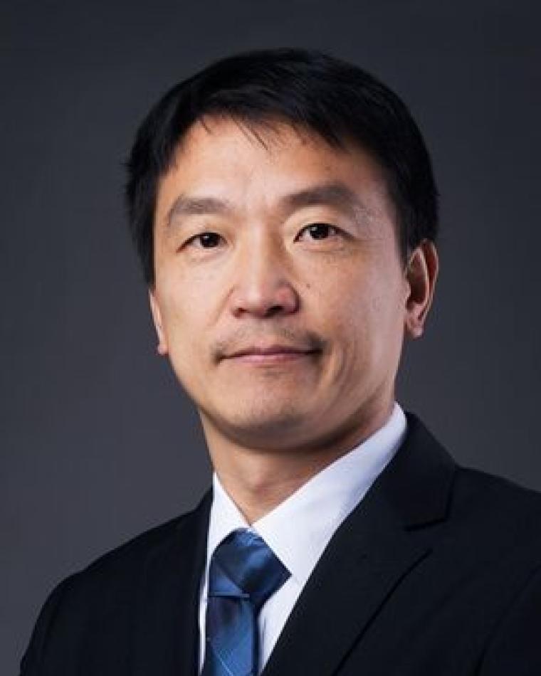 Guoxing Wang