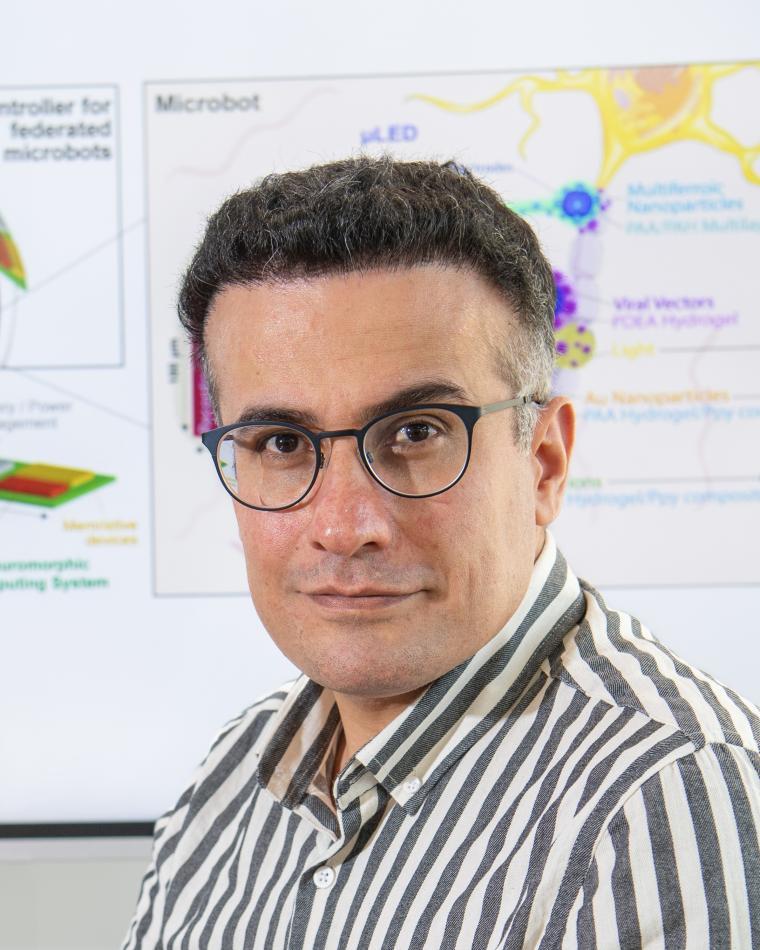 Hadi Heidari
