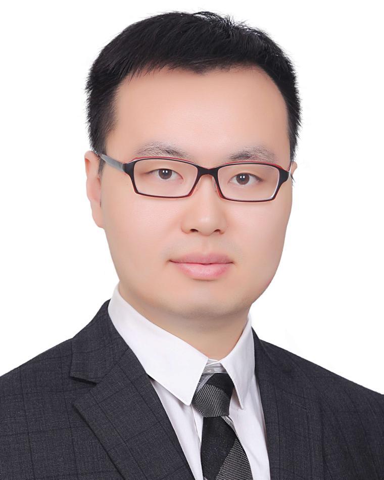 Jian Zhao