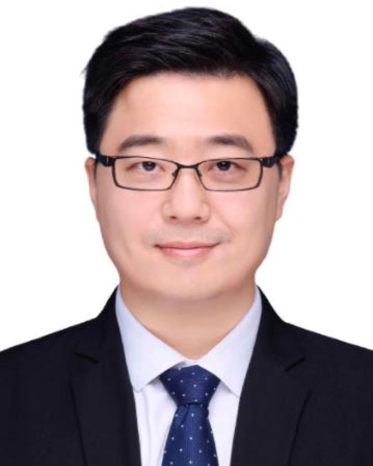 Heng Yu