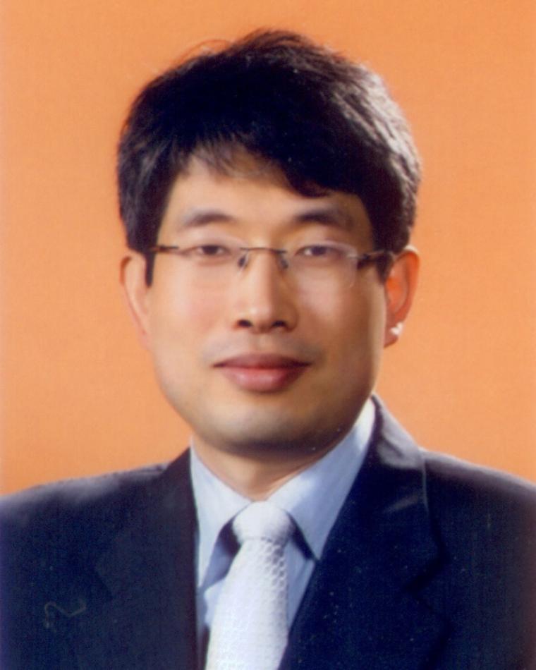 Jinwook Burm