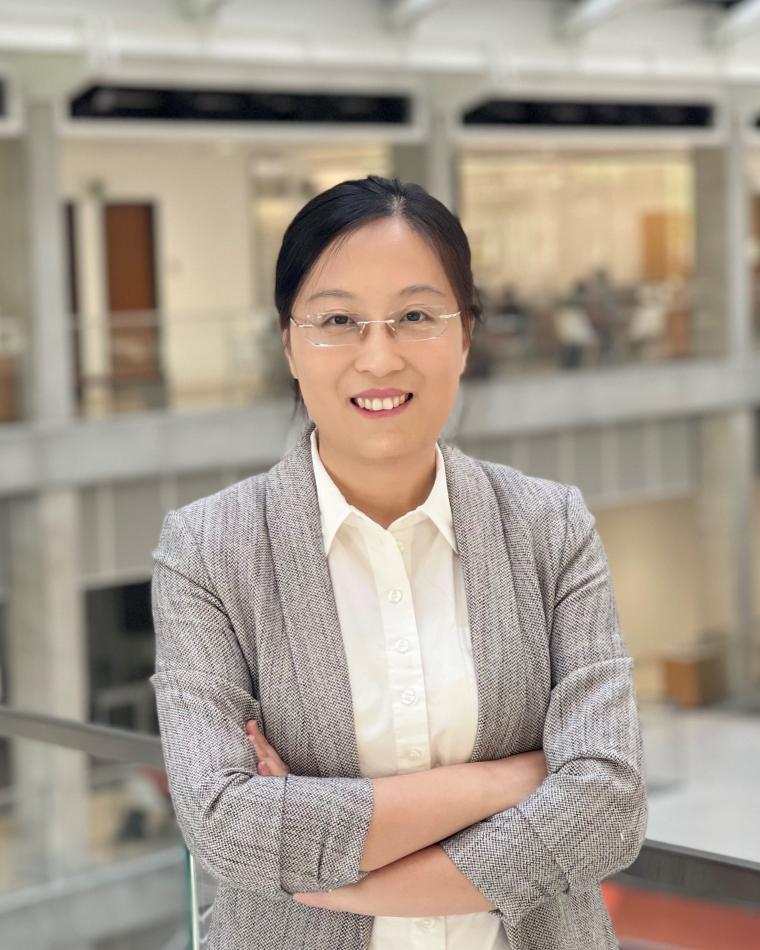 Yaoyao Jia