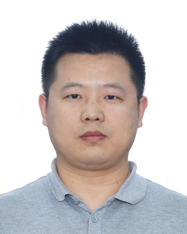 Jianxing Liu