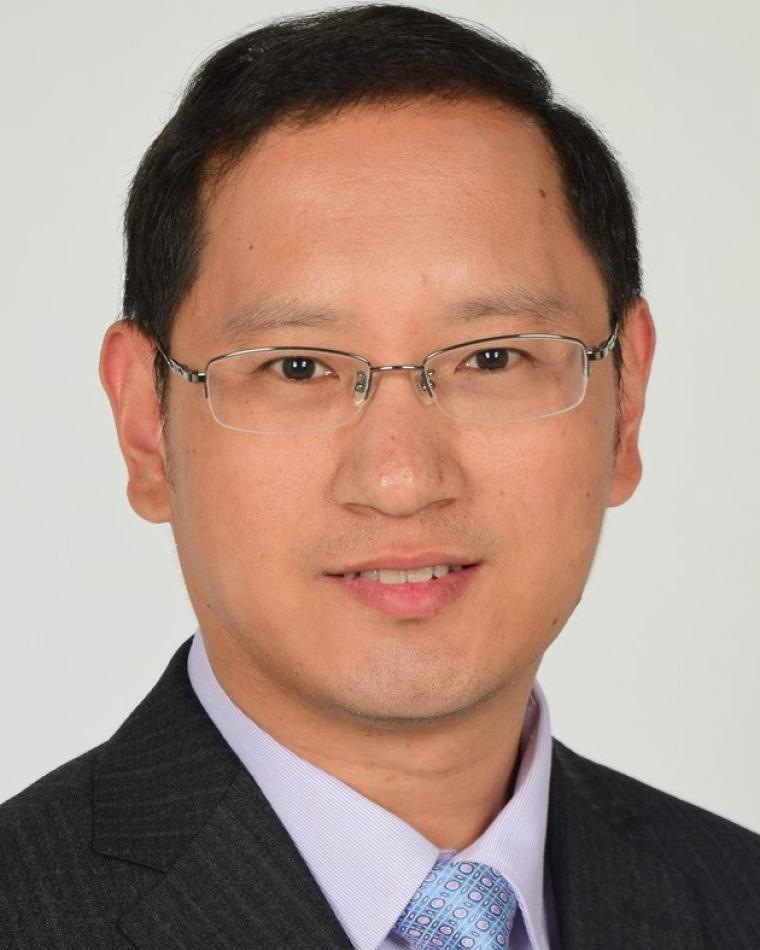 Jinliang Ding