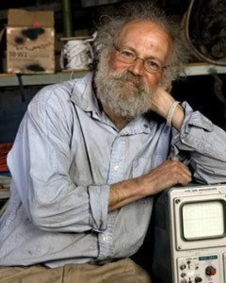 John Cohn