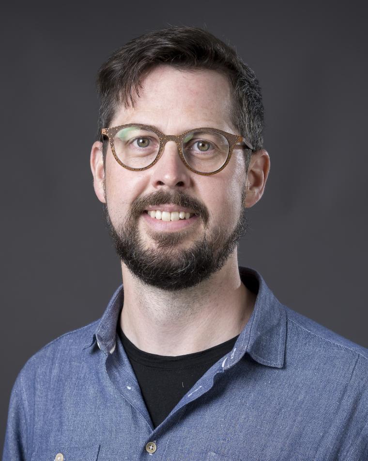 Matthew Johnston