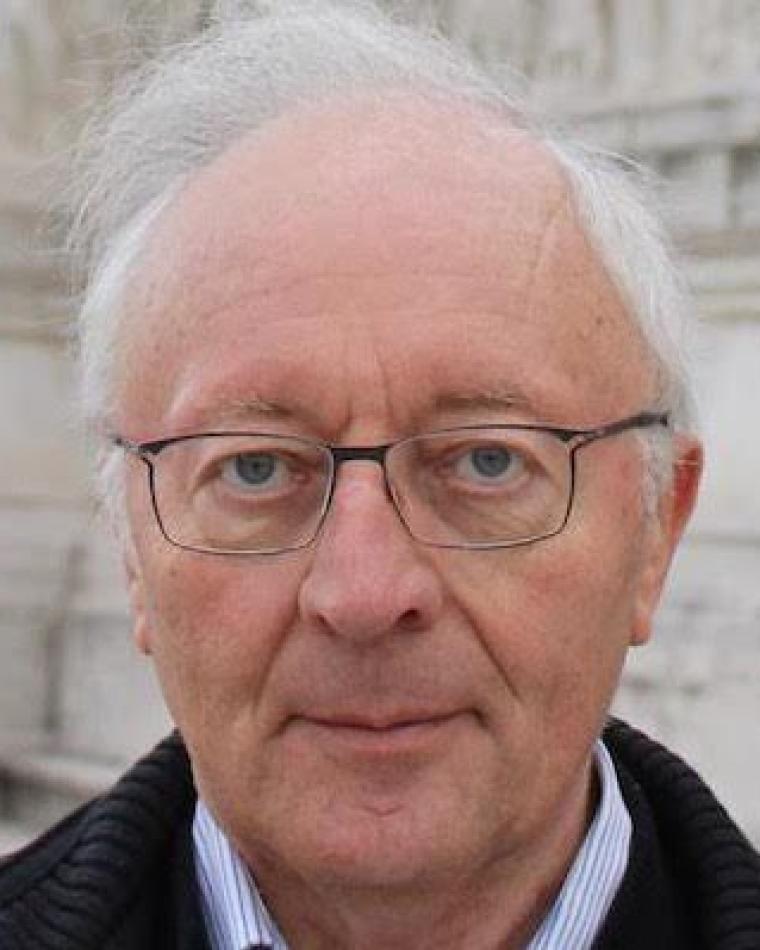 Joos Vandewalle