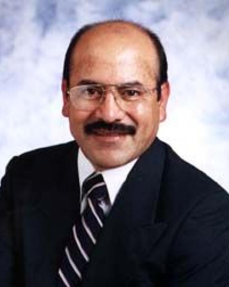 Jose Silva Martinez