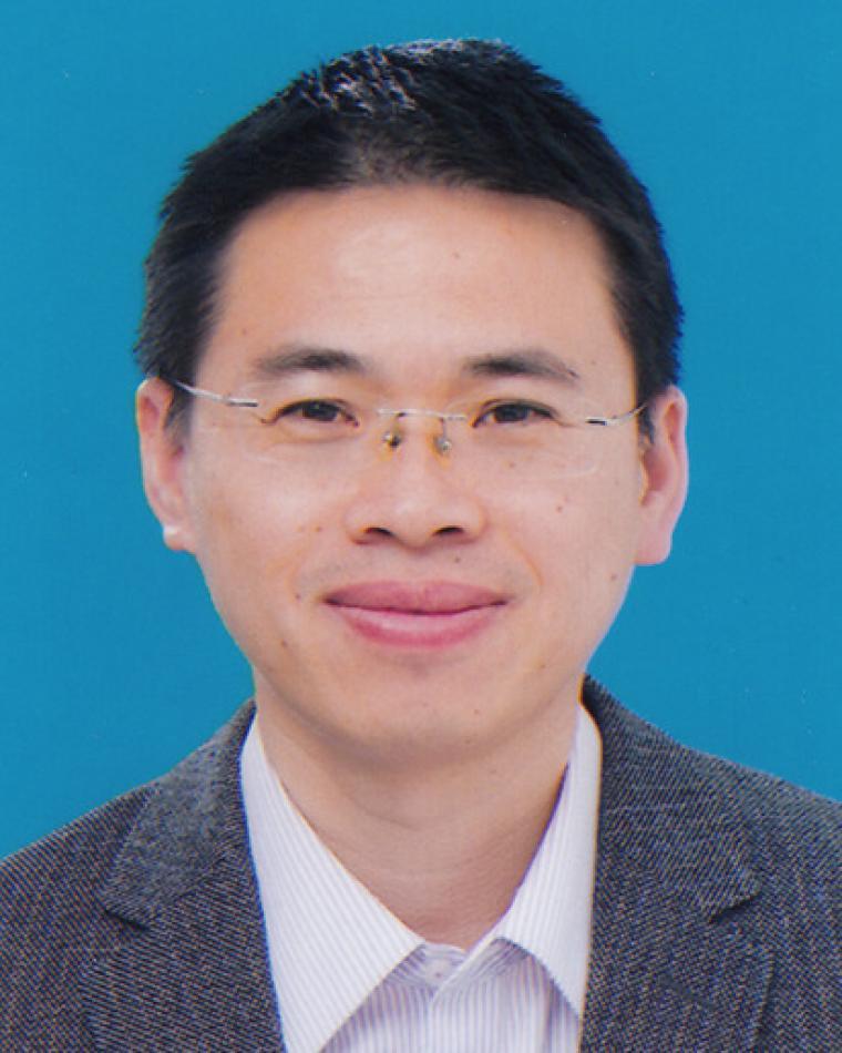Junzhi Yu