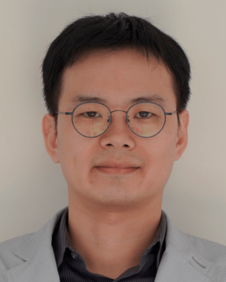 Kee-Bong Song headshot