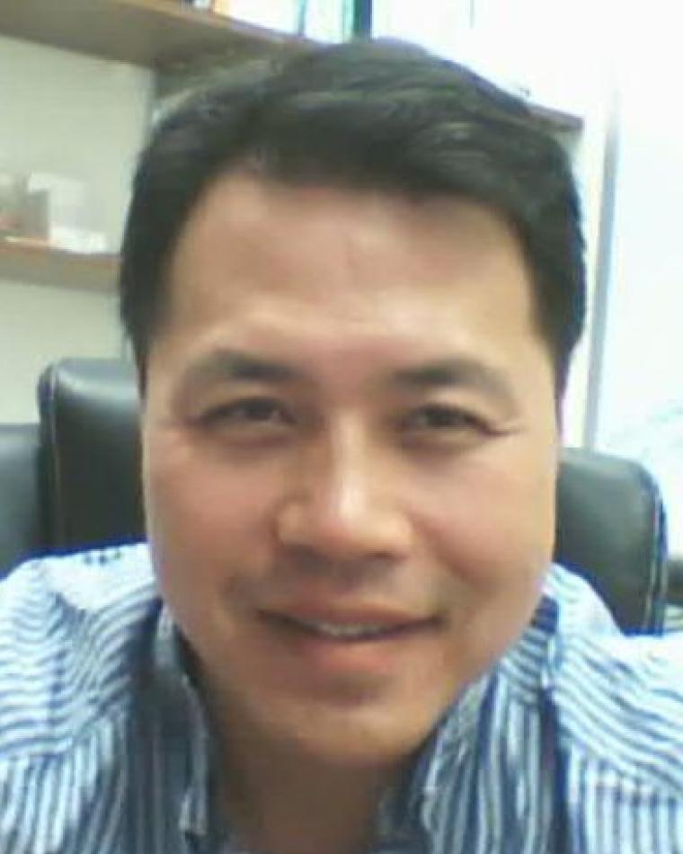 Kyu-hyoun Kim