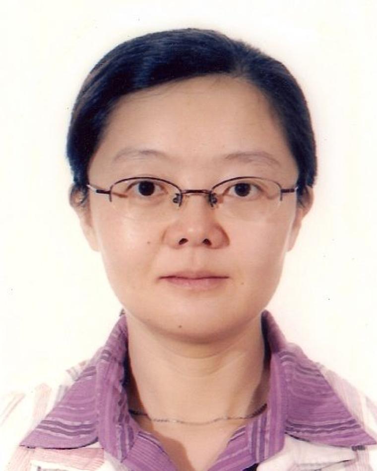 Lu Yu