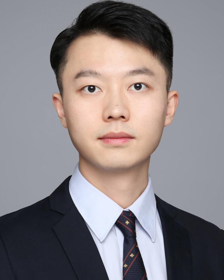 Liang Qi
