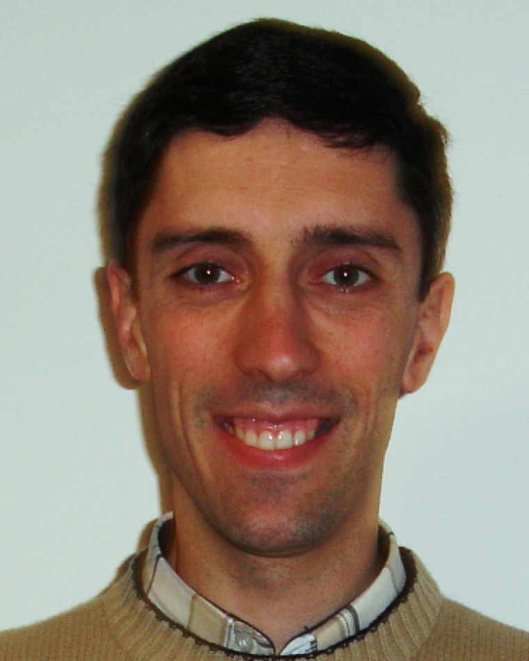 Luis B. Oliveira