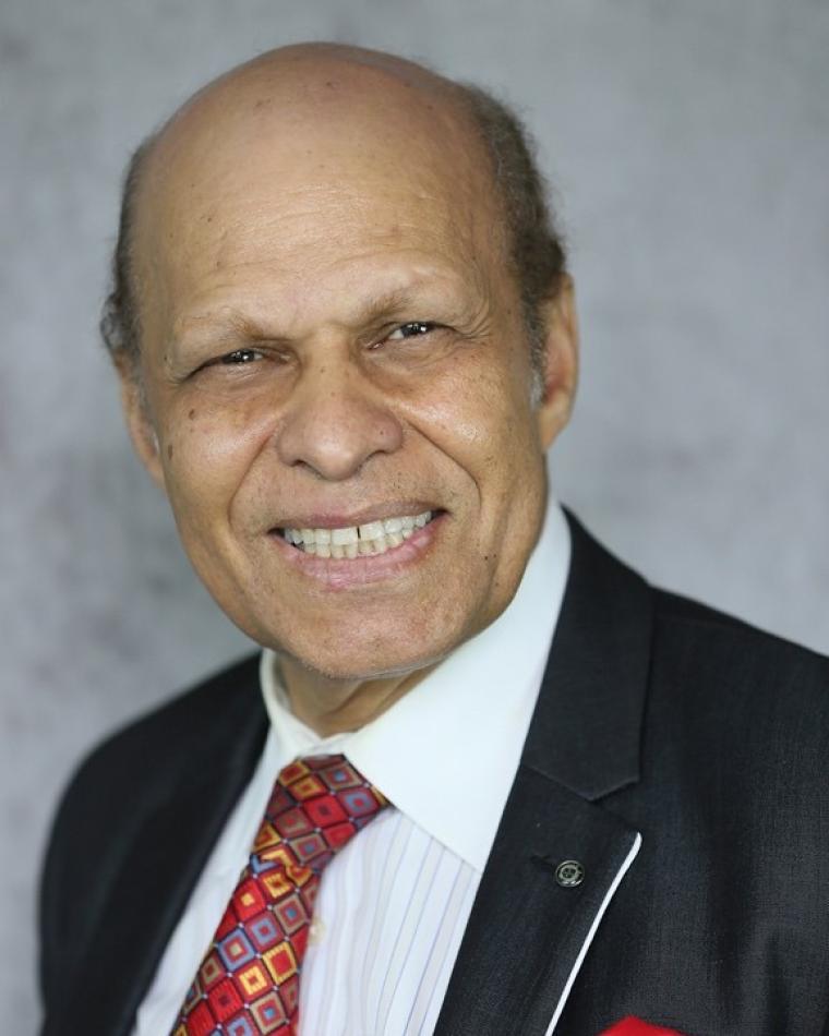 Magdy Bayoumi