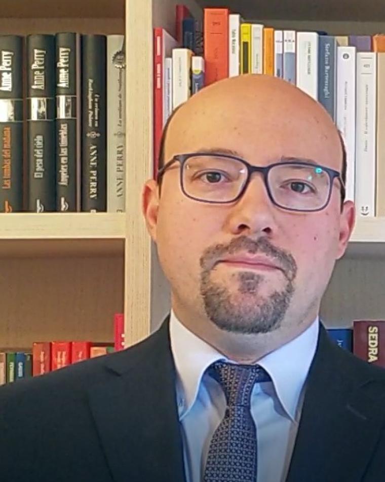Marco Carminati