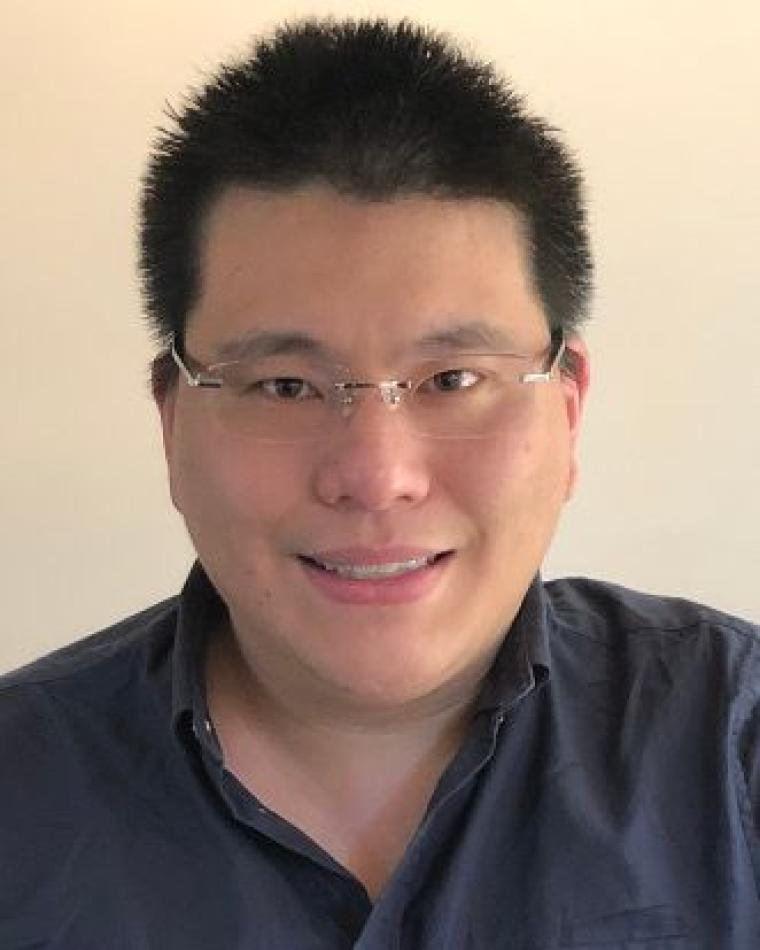 Mark J.W. Lee