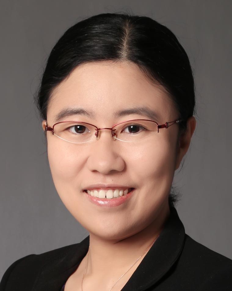 Milin Zhang image