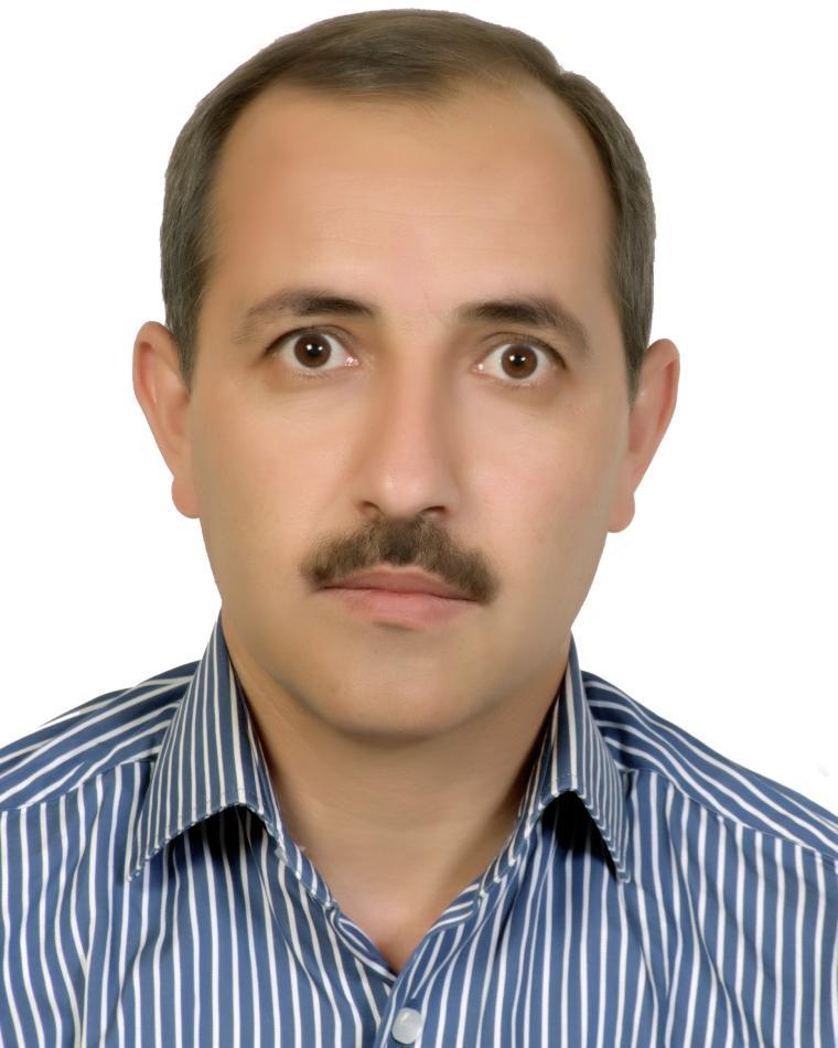 Mohammad Yavari