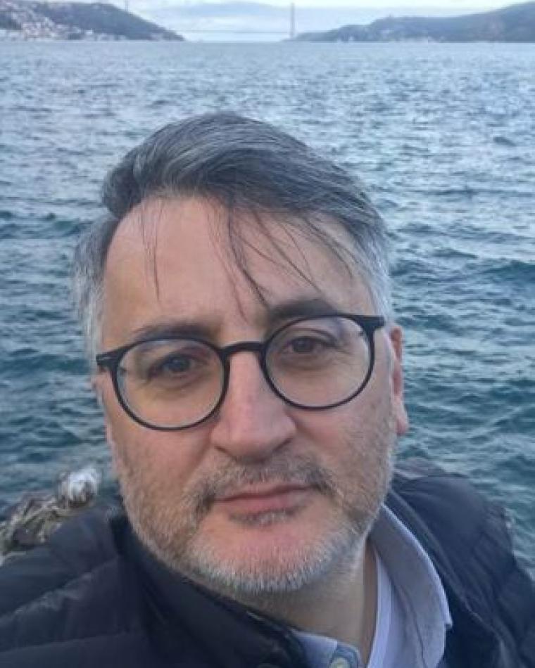 Mustak Erhan Yalcin 