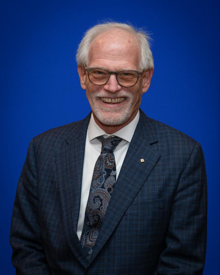 Thomas Coughlin