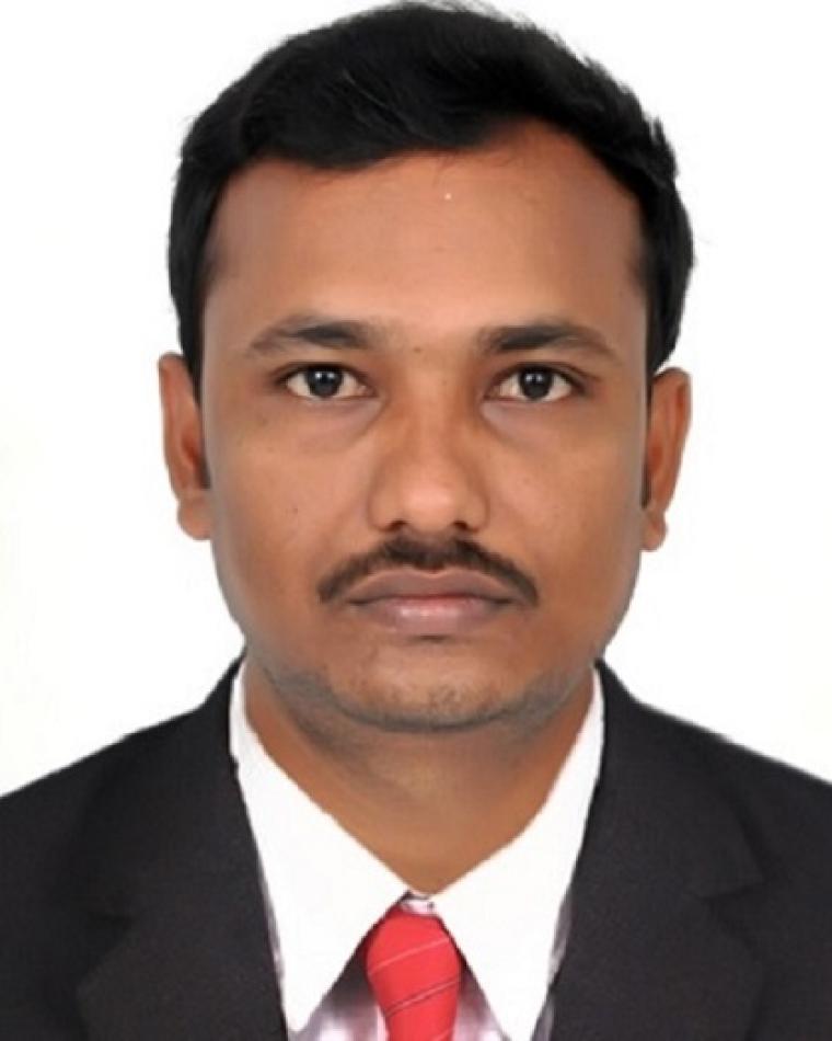 Nalla Anandakumar Nachimuthu