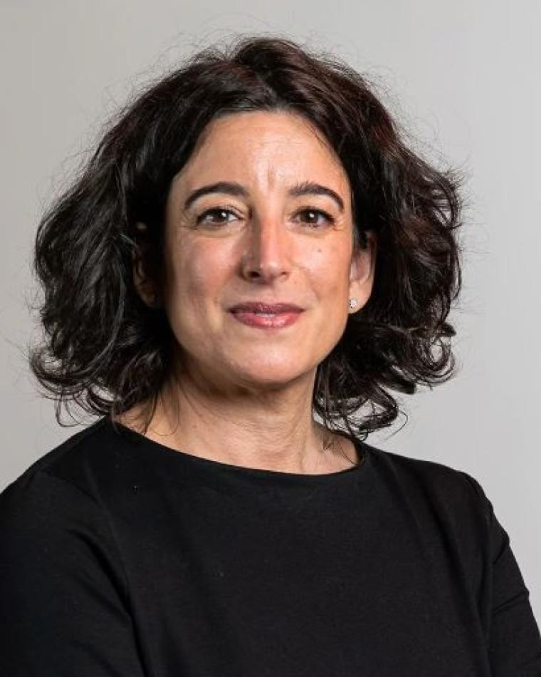  Paula López Martínez headshot