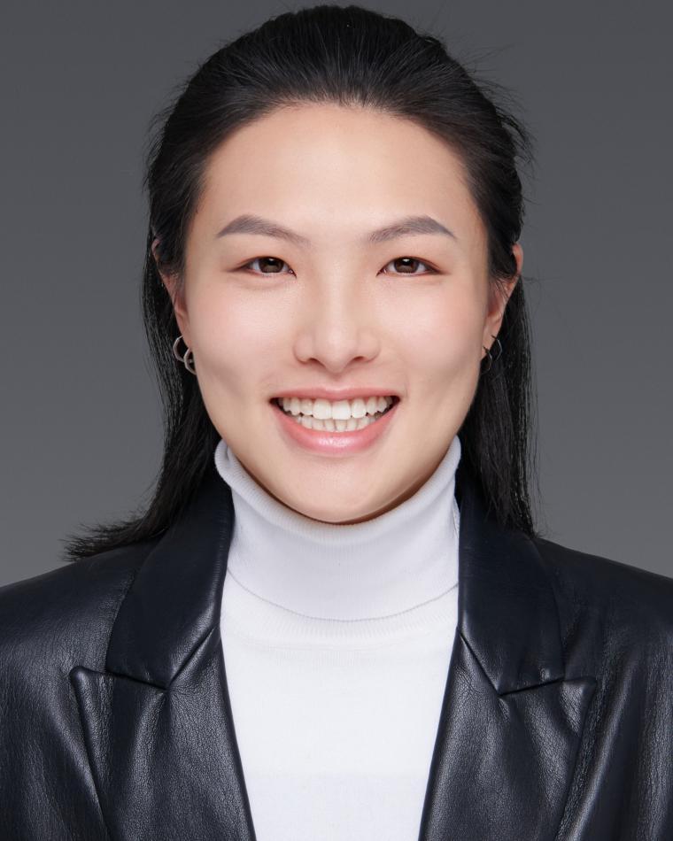 Peng Zhou