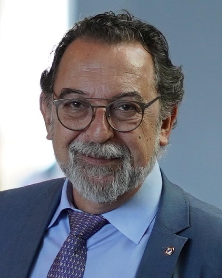 Manuel Delgado-Restituto