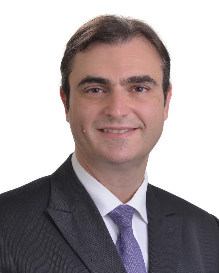 Diego Barrettino headshot